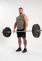 Gorilla Wear Silverdale model