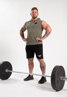 Gorilla Wear Silverdale model