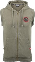 Gorilla Wear Silverdale vooraanzicht