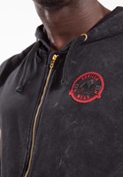 Gorilla Wear Silverdale Rits