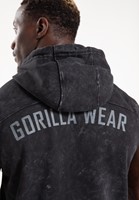 Gorilla Wear Silverdale rugprint