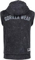 Gorilla Wear Silverdale vooraanzicht