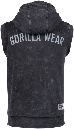 Gorilla Wear Silverdale vooraanzicht