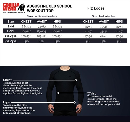 augustine-old-school-work-out-top-black-red