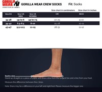 crew-socks-white