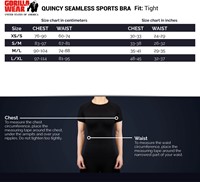 size-chart-quincy-seamless-sports-bra