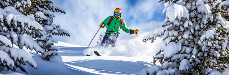 Zo train je voor wintersport: 5 essentiële oefeningen