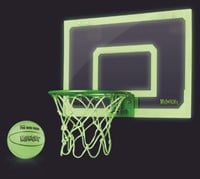 SKLZ Pro Mini Hoop Midnight-3