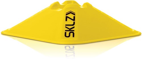 SKLZ Pro Training Agility Cones - Pionnen - 5 cm - 20 Stuks