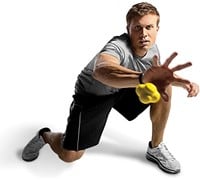 SKLZ Reaction Ball-2