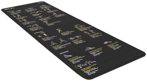SKLZ Trainermat Sport Performance-2