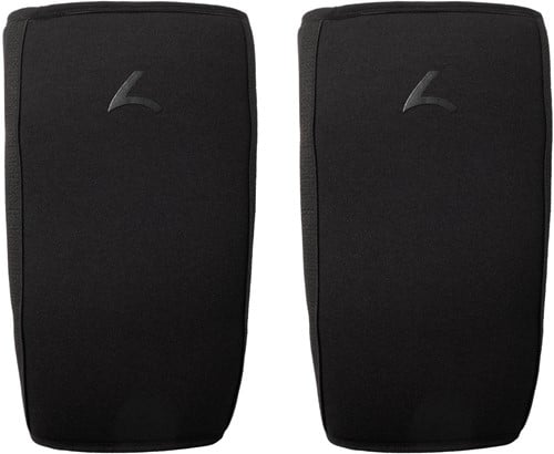 Reeva Powerlifting Knee Sleeves - Knie Bandages - 7 mm - Rigid-2