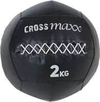 Slam Balls voor Crossfit
