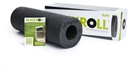 Blackroll Slim Foam Roller - 30 cm - Zwart-2