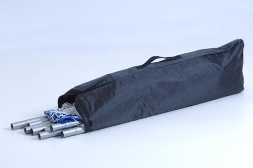 Garlando Voetbaldoel Set Kick & Rush - 215 x 152 cm-2