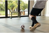 SKLZ Pro Mini Soccer Voetbalset-3