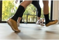 SKLZ Pro Mini Soccer Voetbalset