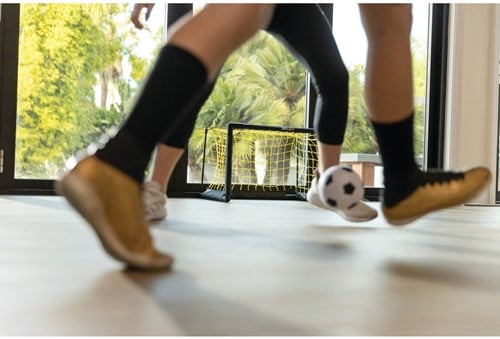 SKLZ Pro Mini Soccer Voetbalset