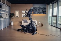 Sole Fitness E25 Crosstrainer - Gratis trainingsschema-3