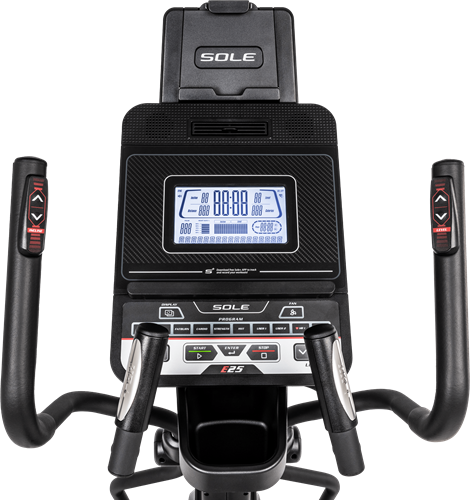 SOLE-E25