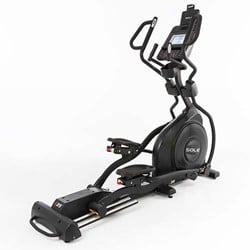 Sole Fitness E35 Crosstrainer - Gratis trainingsschema