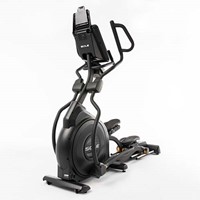 Sole Fitness E35 Crosstrainer - Gratis trainingsschema-2