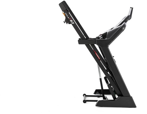 Sole Fitness F63 Loopband