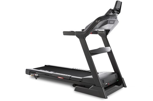 Sole Fitness F63 Loopband - Gratis trainingsschema-2