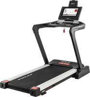 Sole Fitness F85 Loopband - Gratis trainingsschema