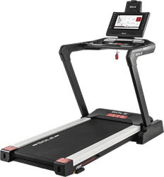 Sole Fitness F85 Loopband - Gratis trainingsschema