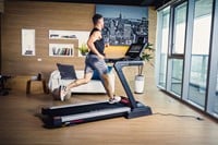 Sole Fitness F85 Loopband - Gratis trainingsschema-2
