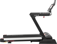Sole Fitness F85 Loopband - Gratis trainingsschema-3