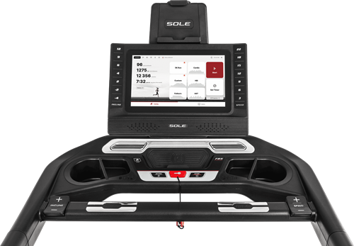 SOLE-F85