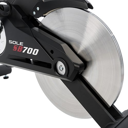 Sole Fitness SB700 Spinningfiets