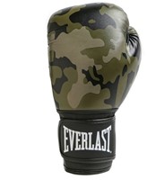 Everlast Spark Bokshandschoenen - Camo-2