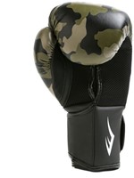 Everlast Spark Bokshandschoenen - Camo