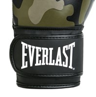 Everlast Spark Bokshandschoenen - Camo