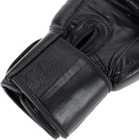 Super Pro Combat Gear Warrior Lederen Bokshandschoenen 