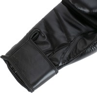 Super Pro Combat Gear Champ (Kick)Bokshandschoenen - Zwart/Roze