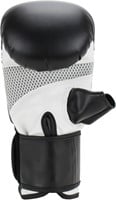 Super Pro Combat Gear Victor Bokszakhandschoenen - Zwart/Wit-3