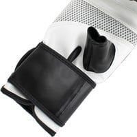 Super Pro Combat Gear Victor Bokszakhandschoenen - Zwart/Wit