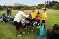 Sport-Brella Chair and Chiller Sfeer