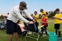 Sport-Brella Chair and Chiller Sfeer