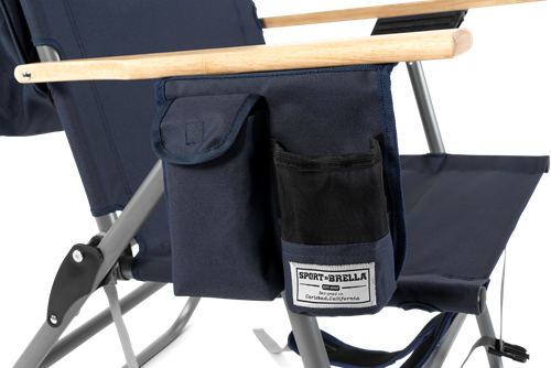 Sport-Brella Chair and Chiller