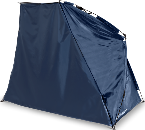 Sport-Brella Suncave Strandtent - Blauw-2