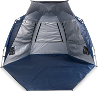 Sport-Brella Suncave Strandtent - Blauw-3