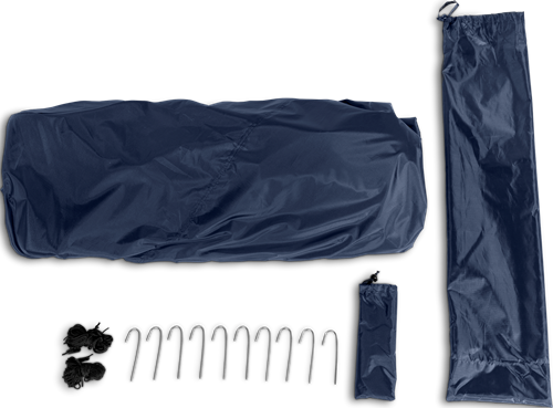 Sport-Brella Suncave