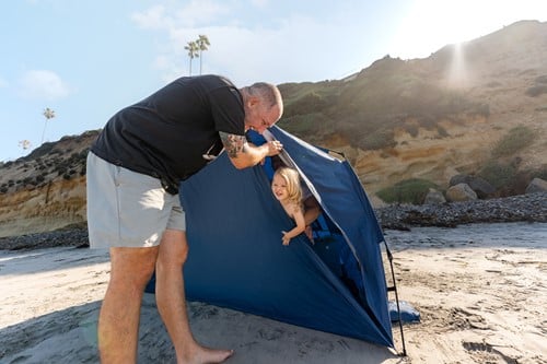 Sport-Brella Suncave