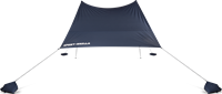 Sport-Brella Solbreeze Zonnescherm - Open Strandtent - Blauw-2
