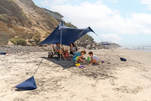 Sport-Brella Solbreeze Zonnescherm
